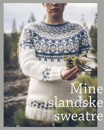 Mine islandske sweatre